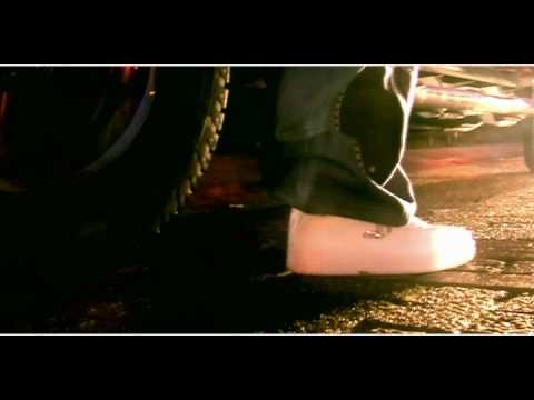 Da Squadboys - Aint no party (like a Squadboys-party...)