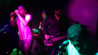 Sophia The Ocean - Capullo (Bar Loreto, 27 de Diciembre 2014)