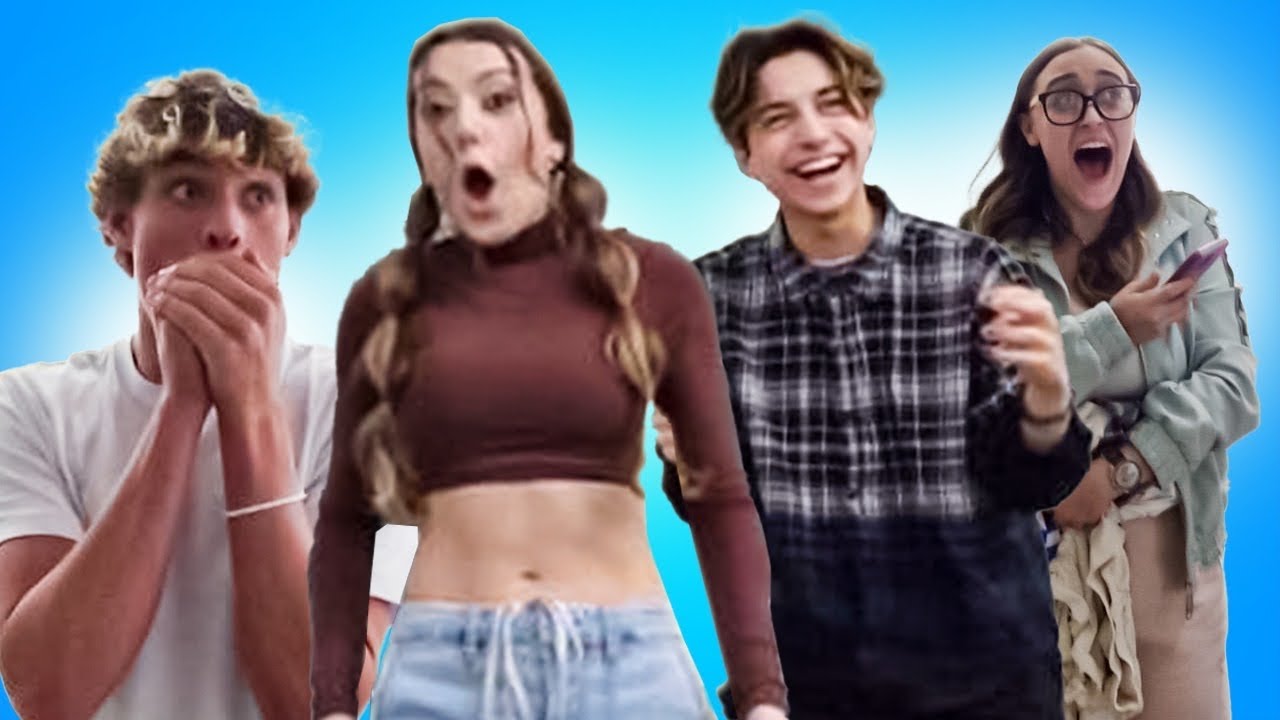 we can’t believe THIS happened…