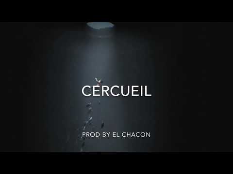 Instru Rap - Josman x PLK Type Beat « Cercueil » Instru Mélancolique/Calme
