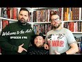 WELCOME TO THE AA EPISODE 98 WILLIAM BOEVA WORDT 30