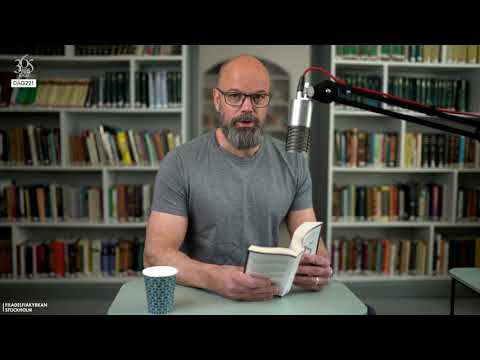 Dag 221 "Den onde" - 365 dagar med Jesus (Niklas Piensoho)