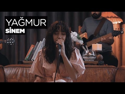 Zeynep Bastık - Yağmur Akustik (Sinem Cover)