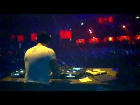 DJ Hakan C @ The Sand Amsterdam 28-01-2012 Part 1