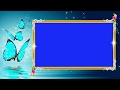 Wedding Frame Background Video Effect 02 FULL HD 2020 All Creative Designs