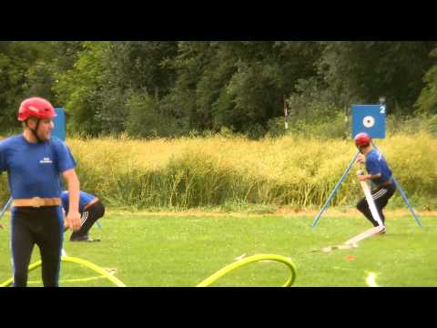 VC ČERNOTÍN 2013 - SDH Provodovice - muži