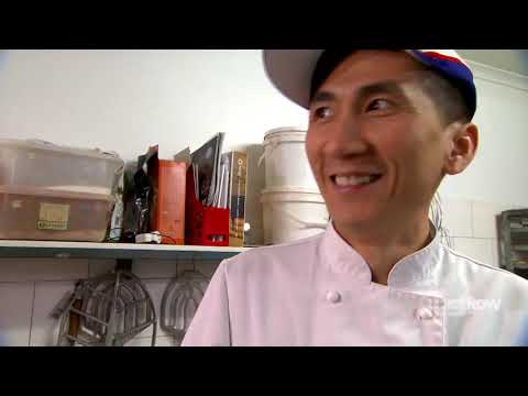 Country Cob Bakery Postcards 2019