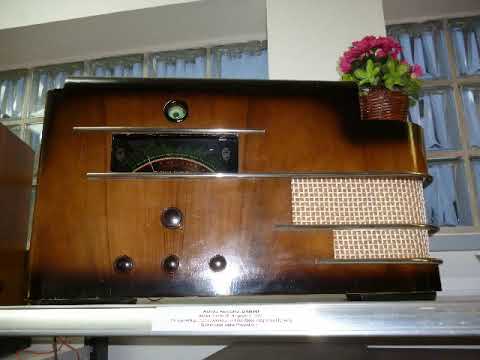 Mein und Dein, Rudi Schuricke und Hans Bund Tanz Orchester, 1938