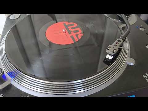 Ofege - It's Not Easy 1973