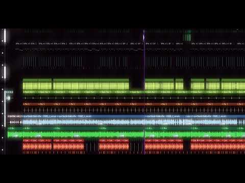 FIIXD X BIRDMANKKC X SARAN - กูจะไม่เข้าไปข้างใน (Sunpowz Remix)