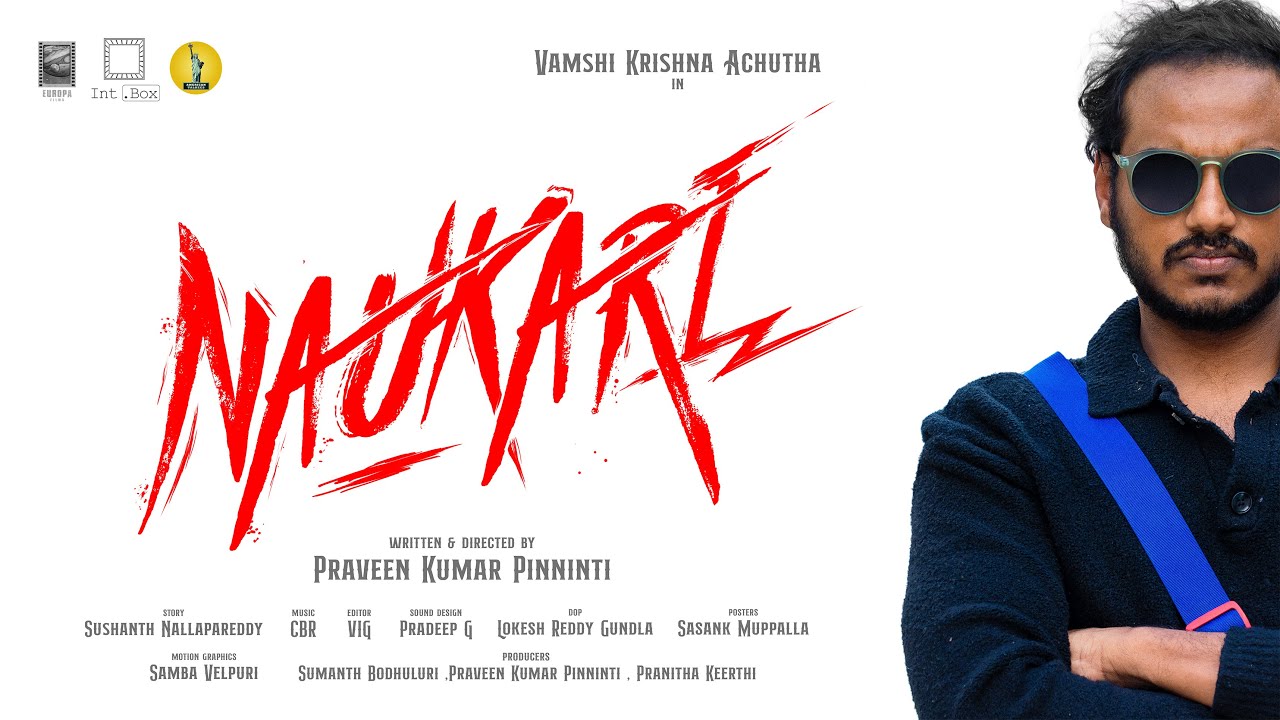 Miniature de la vidéo Naukari Full | A short film by Praveen Kumar Pinninti | Vamshi Krishna Achutha | du film Naukari