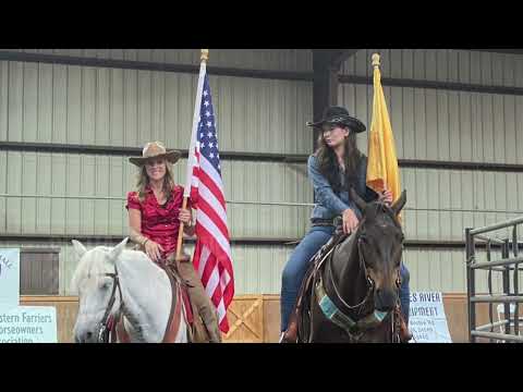 SEFHA Colt Starting Challenge Saturday 2021