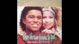 PIA ZADORA - SUBSTITUTE - SIDE B - 1984