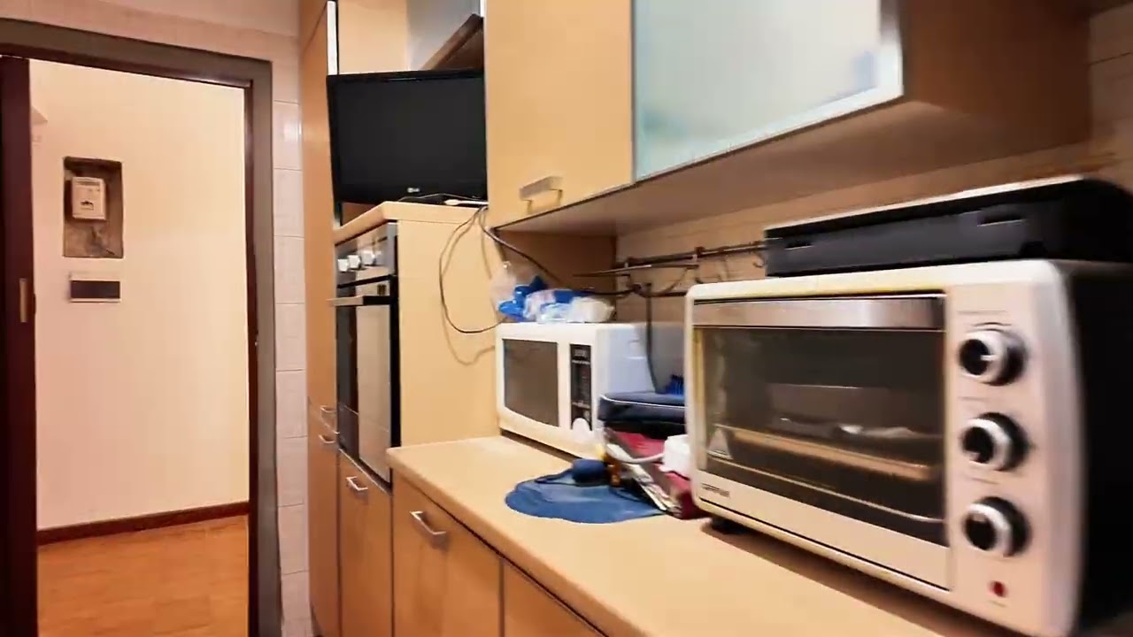 Appartamento - Video