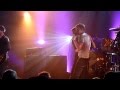 Kaiser Chiefs - You Can Have It All -- Live At Botanique Brussel 23-04-2014
