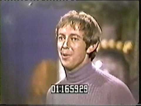 Noel Harrison - Out for the Day