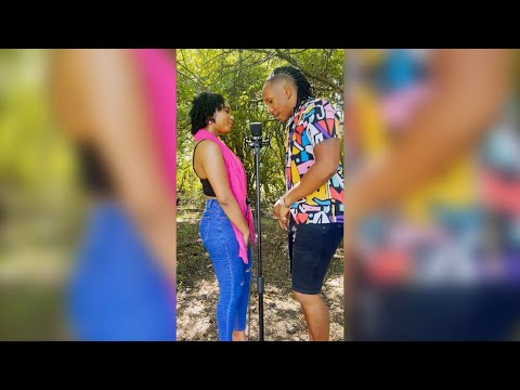 Lela Giman x Arthur Allain - Long Time (Visualizer)