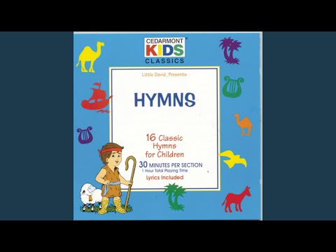 Stand Up, Stand Up For Jesus (Split Track)