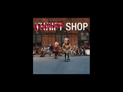 MASHUP Cookies And Cream X Thrift Shop   Gue Pequeno, Sfera Ebbasta,  Macklemore (Paolo Schettini)