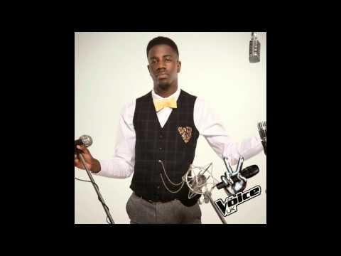 Jermain Jackman - 'Wrecking Ball' (Studio Version) - The Voice UK 2014