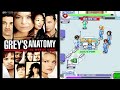 Grey 39 s Anatomy: The Mobile Game Gameplay java Game