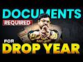 Must Have Documents For JEE Drop Year JEE Mains 2027 Harsh Sir