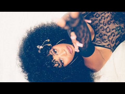 TiaCorine – Chaka Khan (feat. Kenny Beats) [Official Video]