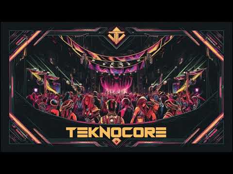 Teknocore - Mix Acidcore