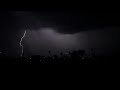 Tennessee Storm 10 Hour Thunderstorm Sounds