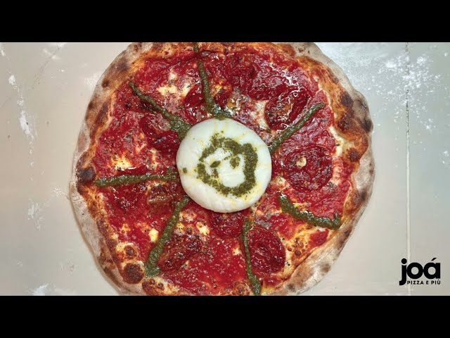 B-roll feito para a Pizzaria Joá Pizza e Più.