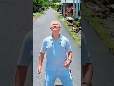 nggak nyangka bang roni jahat banget sama omped