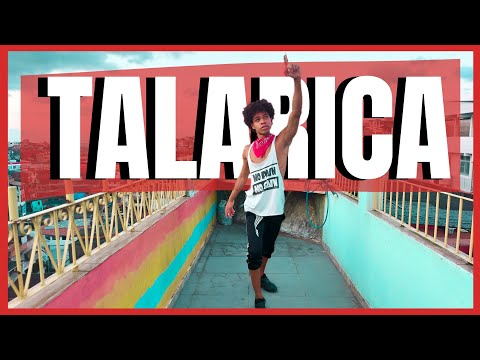 Talarica - DJ Rennan Da Penha e MC 2Jhow | Edy Sábatto (Coreografia)