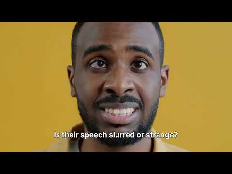 “When Speech Suddenly Changes: The Silent Warning Signs of an Approaching Stroke”