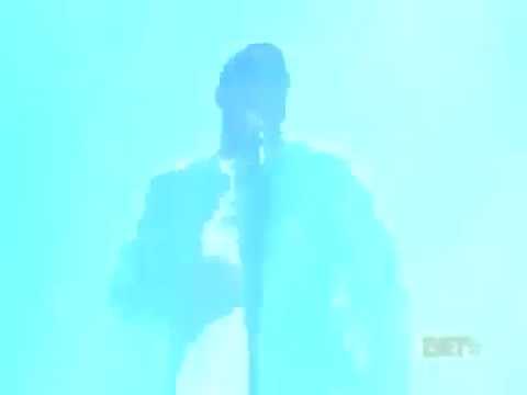 P Diddy & Keyshia Cole  - Last Night (live)