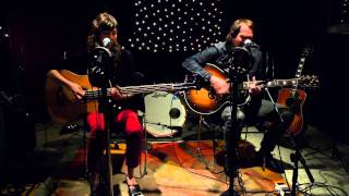 Silversun Pickups - Full Performance (Live on KEXP)