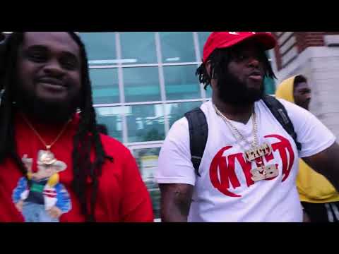 Skar Finness - Class In Session (Official Music Video)