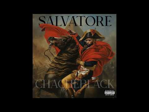 1 ENDEMONIADO (PROD. DRISKET) SALVATORE