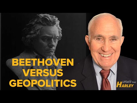 Beethoven Versus Geopolitics