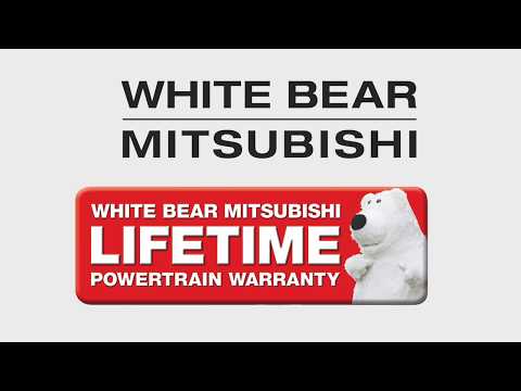White Bear Mitsubishi - Special Offers - Scratch and Dent Sale