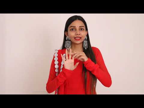 Ruchi Audition_tvSerial