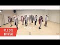 Seventeen (II) - Without You (Choreography Version)