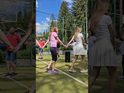 Jasmine Stavros -Zeno | Dance | shorts