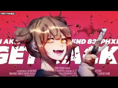 IFN AKAI - GET BACK! (Feat. AQUA RAPS X MIIND X 884PHXBIA)