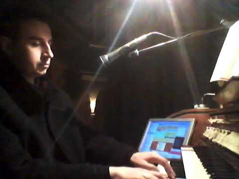 Zdrowaś bądź Maryja -  średniowieczna pieśń adwentowa