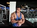 Easy Tips for Huge Chest