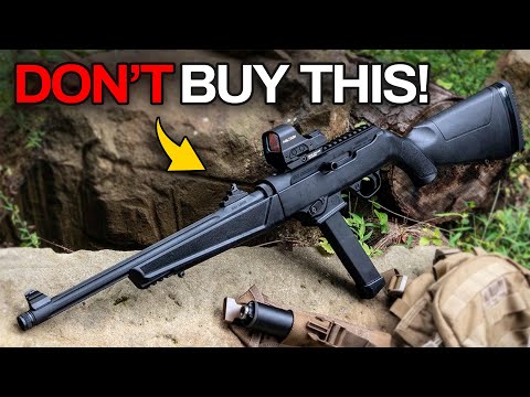 The 3 Home Defense Guns You Should AVOID in 2025