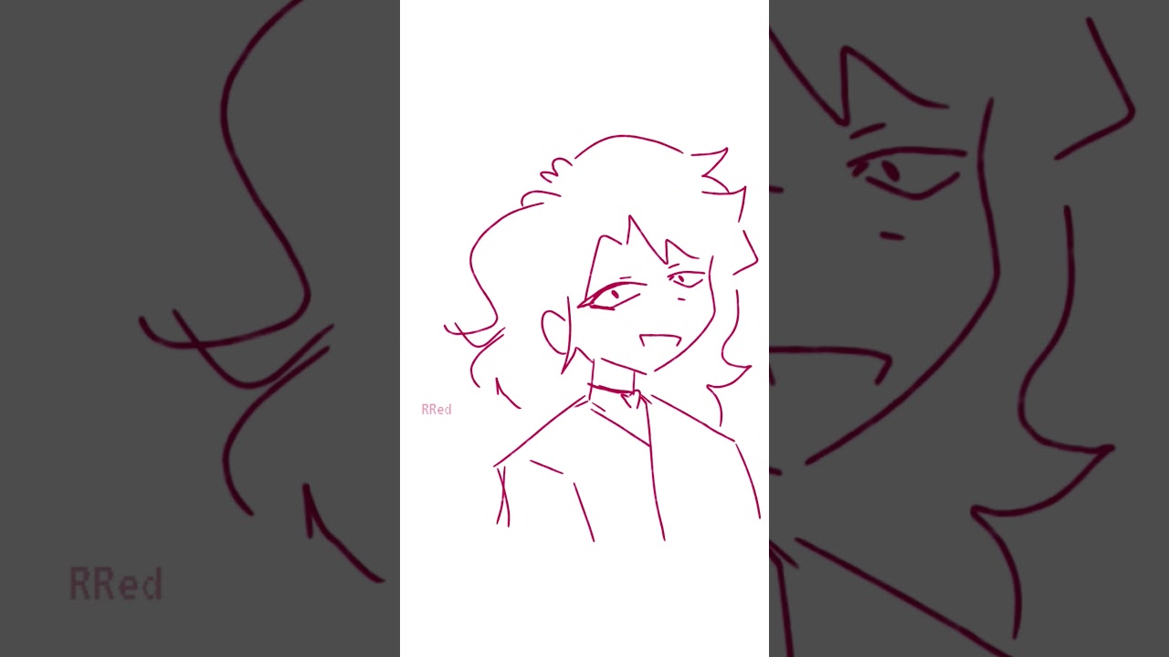 Give your mom a hug ! #art #drawing #originalcharacter