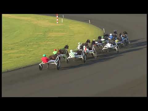 PRIX DE PARIS 2007 - Jardy