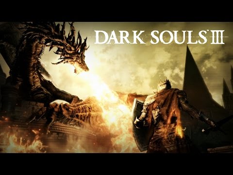 Dark Souls 3 Gameplay | Yhorm The Giant, Dancer Of The Boreal Valley BOSS FIGHT [PC 1080p 60FPS]