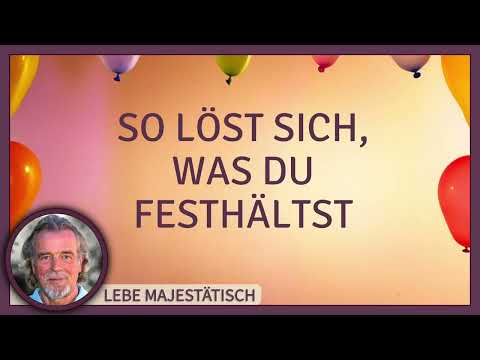 268 ACIM A Course in Miracles ACIM | Let all things be exactly as they are. | with Gottfried Sumser